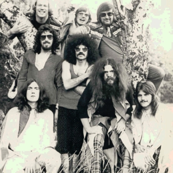 Wizzard - I Wish It Could Be Christmas Everyday