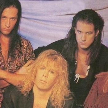 War Babies - Cry Yourself To Sleep (1991)