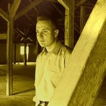 Wave In Head - The Other Side