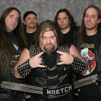 Wretch - Staring Into Eternity