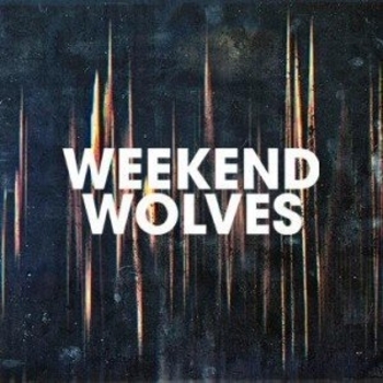 Weekend Wolves - The End