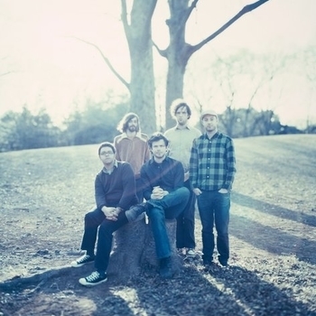 Wintersleep - Metropolis