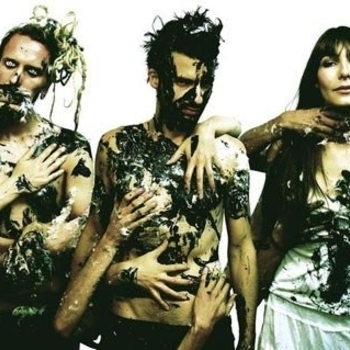 Warren Suicide - Butcher Boy (Transporterraum Remix)