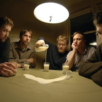 Weinland - Autumn Blood