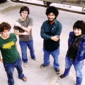 We Versus The Shark - This Graceless Planet