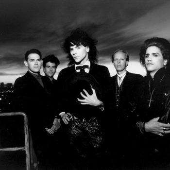 Wall of Voodoo - Ring of Fire