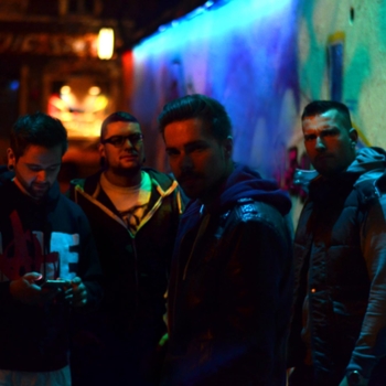 Words Of Concrete - Empty Eyes