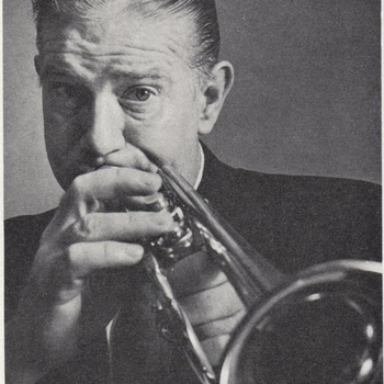 Wild Bill Davison - UNIDENTIFIED BLUES