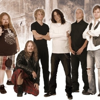 Wuthering Heights - Demon Desire