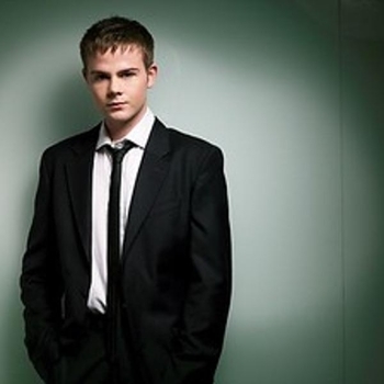 Артист Will Martin