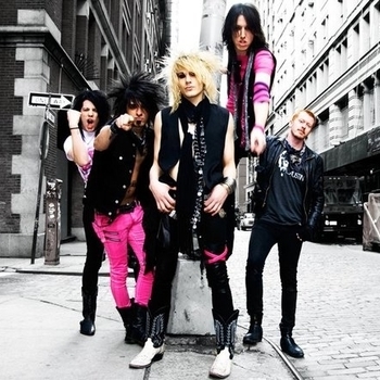 Wildstreet - Open Up Your Eyes