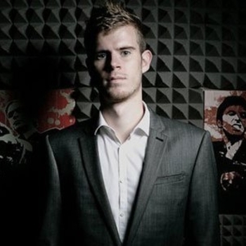 Wilkinson feat. Detour City - Too Close (Catching Flies remix)