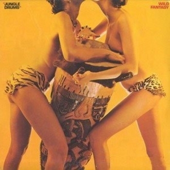 Wild Fantasy - Gypsy Lady