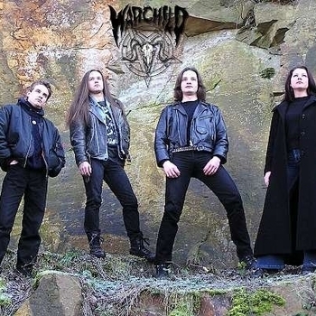 Warchild - Stand Tall