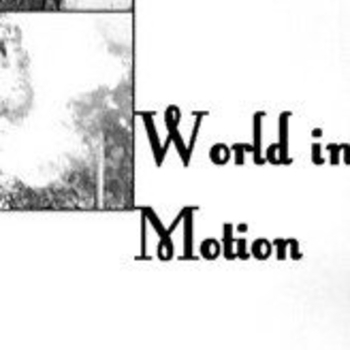 World In Motion - Because I Love You (The Postman Song)