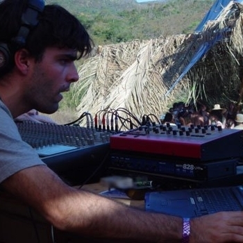 Beckers - Switch (Growling Machines Remix)