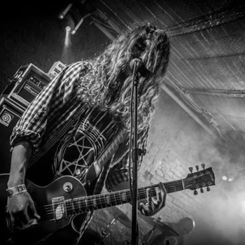 Weedpecker - Mindbreath