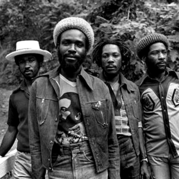 Wailing Souls - Got To Be Cool