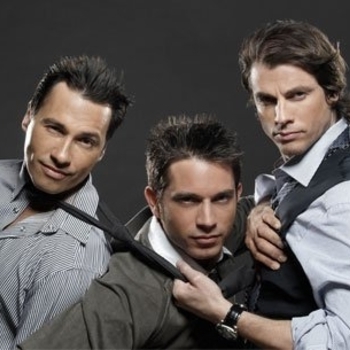 Worlds Apart - Je te donne