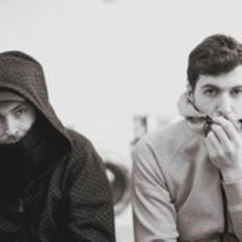 Waze & Odyssey - Ways Of The Underground