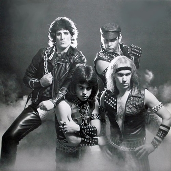 Wild Dogs - Siberian Vacation