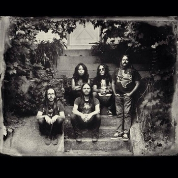 Windhand - Grey Garden