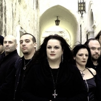 Weeping Silence - Oblivion - Darkness In My Heart Anno XV