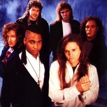 White Heart - Over Me