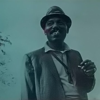 Willis Jackson - Harlem Nocturne