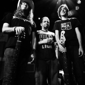 Wo Fat - The Conjuring