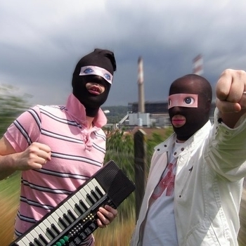 We Are Terrorists - Ground Zero