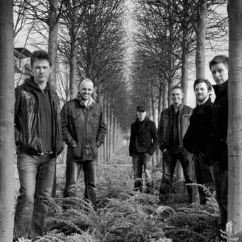 Wolfstone - Heart And Soul