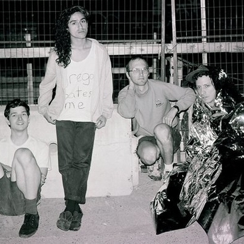 Weed - favourite hate