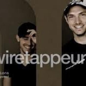 Wiretappeur - My Real Name Is (Reprise)