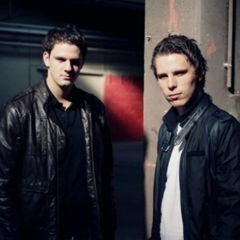 W&W and Mark Sixma - Shadow (Edit) (Single 2014)