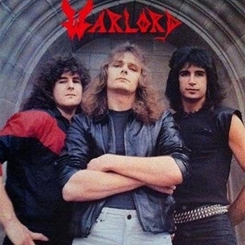 Feet of Flames - Warlords