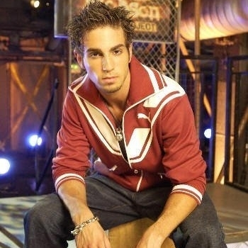 Wade Robson - It Was All in Your Mind (Музыка современного танца)