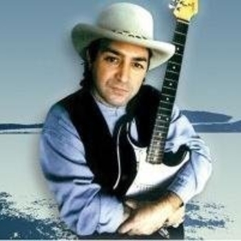 Wayne Perkins - Big Stratocaster