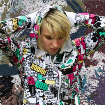 Wonk - Orange Mug (Myd Remix)