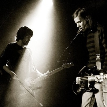 Артист We Made God