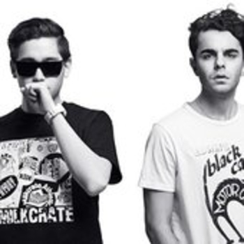 Wayne and Woods - Bungalow Jack (Original Mix)