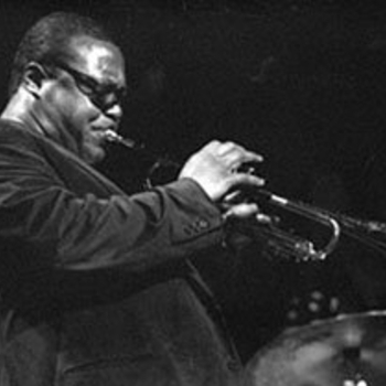 Wallace Roney - Obsession