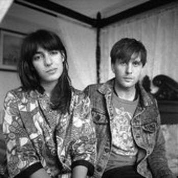 Wildbirds & Peacedrums - I Can't Tell in His Eyes