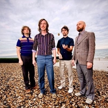 Wave Machines - Keep The Lights On (Artwork Remix)