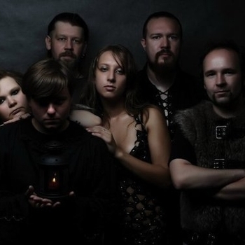 Wolfmare - Web of War