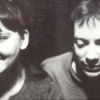 Windy & Carl - Undercurrent