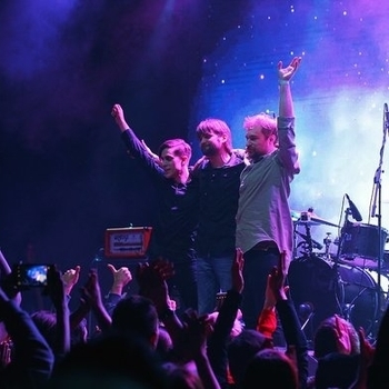 Way Station - Unheard