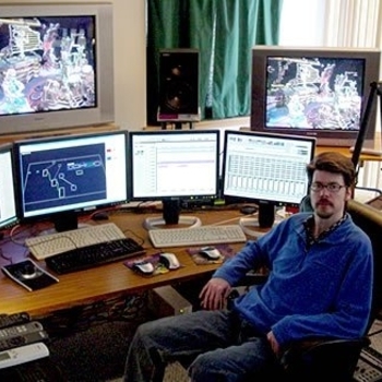 Wayne Lytle - Resonant Chamber