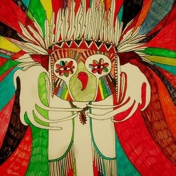 Weird Owl - You Are A Spacecraft