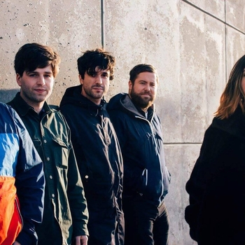 Wildhoney - Maybe You're Crazy